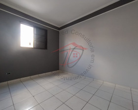 Imóvel com 2 Quartos à Venda, 49 m² em Chácara Bela Vista - Sumaré