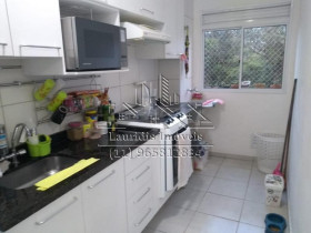 Imóvel com 2 Quartos à Venda, 46 m² em Jd Bandeirantes - Santana De Parnaíba