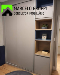 Apartamento com 3 Quartos à Venda, 79 m² em Cidade Nova I - Indaiatuba
