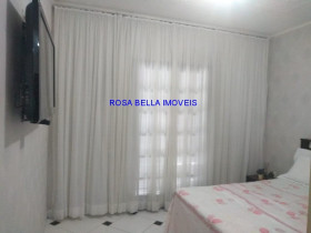 Casa com 2 Quartos à Venda, 190 m² em Vila São Paulo - Jundiaí