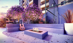 Apartamento com 2 Quartos à Venda, 51 m² em Vila Aparecida - Itapevi