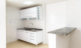 Apartamento com 1 Quarto à Venda, 51 m² em Pituba - Salvador
