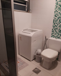 Imóvel com 2 Quartos à Venda, 51 m² em Centro - Juiz De Fora