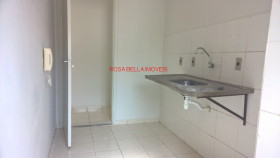 Apartamento com 2 Quartos à Venda, 50 m² em Chácaras Saudáveis E Encantadoras - Jundiaí