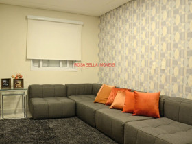 Apartamento com 3 Quartos à Venda, 90 m² em Vila Rica - Jundiaí