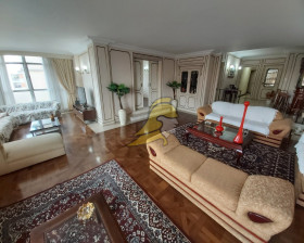 Apartamento com 4 Quartos à Venda, 303 m² em Jardim Paulista - São Paulo