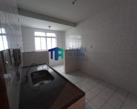 Imóvel com 2 Quartos para Alugar, 60 m² em Santa Helena - Juiz De Fora