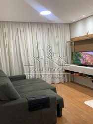 Imóvel com 2 Quartos à Venda, 57 m² em Chácaras Maria Inês - Santana De Parnaíba