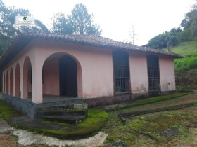 Fazenda à Venda, 450.000 m² em Capela Do Cepo - São Roque