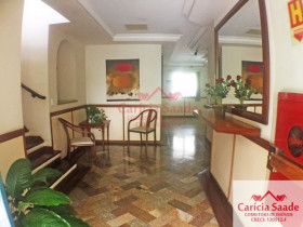 Apartamento com 2 Quartos à Venda, 56 m² em Vila Mariana - São Paulo
