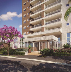 Apartamento com 3 Quartos à Venda, 118 m² em Lapa - São Paulo