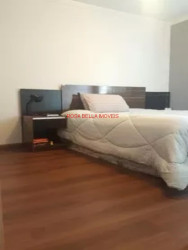 Apartamento com 2 Quartos à Venda, 54 m² em Parque Residencial Eloy Chaves - Jundiaí