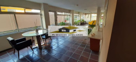 Apartamento com 2 Quartos à Venda, 73 m² em Vila Moinho Velho - São Paulo