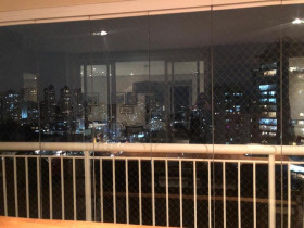 Imóvel com 4 Quartos à Venda, 223 m² em Morumbi - São Paulo
