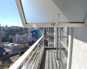 Imóvel com 2 Quartos à Venda, 109 m² em Alto Dos Passos - Juiz De Fora