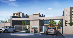 Imóvel com 3 Quartos à Venda, 80 m² em Estr. Mun. De Paulinia , - Paulinia
