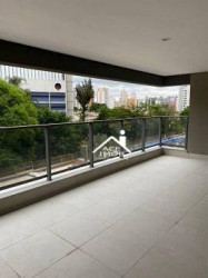 Apartamento com 3 Quartos à Venda, 137 m² em Chácara Santo Antônio - São Paulo