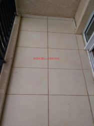 Apartamento com 2 Quartos à Venda, 54 m² em Vila Nova Esperia - Jundiaí