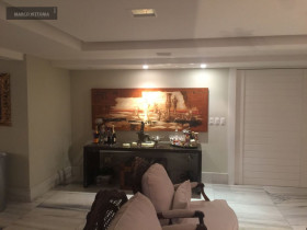 Apartamento com 5 Quartos à Venda, 400 m² em Petrópolis - Natal