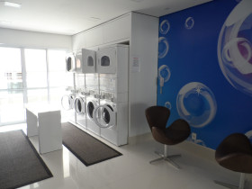 Flat com 1 Quarto para Alugar, 52 m² em Parque Campolim - Sorocaba