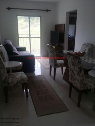 Apartamento com 2 Quartos à Venda, 60 m² em Jardim Country Club - Poços De Caldas