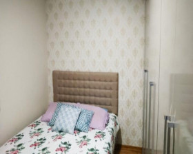 Imóvel com 3 Quartos à Venda, 81 m² em Bandeirantes - Juiz De Fora