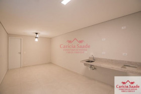 Flat com 1 Quarto para Alugar, 24 m² em Campos Elíseos - São Paulo