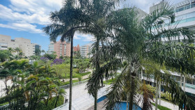 Apartamento com 2 Quartos à Venda, 80 m² em Riviera De São Lourenço - Bertioga