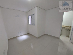 Apartamento com 3 Quartos à Venda, 144 m² em Vila Curuça - Santo André
