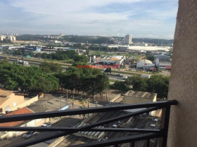 Apartamento com 2 Quartos à Venda, 54 m² em Vila Nova Esperia - Jundiaí