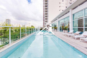Apartamento com 4 Quartos à Venda, 185 m² em Campo Belo - São Paulo