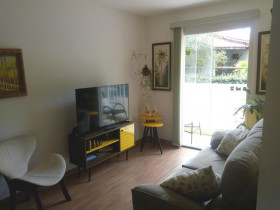 Apartamento com 2 Quartos à Venda, 59 m² em Loteamento Santo Antônio - Itatiba