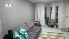 Sobrado com 3 Quartos à Venda, 153 m² em Cambara - São Roque