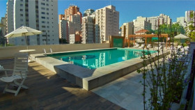 Apartamento com 3 Quartos à Venda, 128 m² em Perdizes - São Paulo