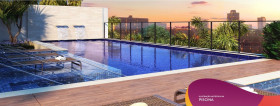 Apartamento com 3 Quartos à Venda, 50 m² em Mooca - São Paulo