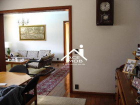 Sobrado com 3 Quartos à Venda, 450 m² em Parque Do Colégio - Jundiaí