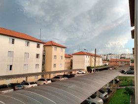 Imóvel com 2 Quartos à Venda, 56 m² em Recanto Quarto Centenário - Jundiaí