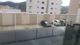 Apartamento com 2 Quartos à Venda, 60 m² em Jardim Doutor Ottoni - Poços De Caldas