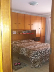 Casa com 2 Quartos à Venda, 100 m² em Jardim Ermida Ii - Jundiaí