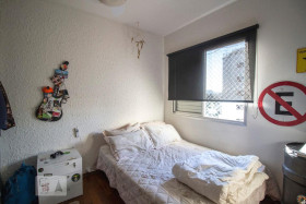 Imóvel com 3 Quartos à Venda, 99 m² em Lapa - São Paulo