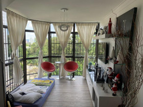 Apartamento com 3 Quartos à Venda, 127 m² em Alphaville Industrial - Barueri