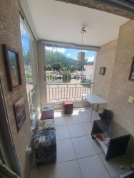 Imóvel com 3 Quartos à Venda, 78 m² em Jardim Carlos Gomes - Jundiaí