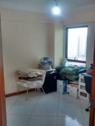 Apartamento com 3 Quartos à Venda, 70 m² em Imbuí - Salvador