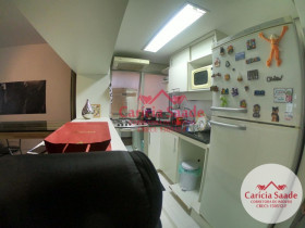 Apartamento com 1 Quarto à Venda, 55 m² em Jardim Paulista - São Paulo