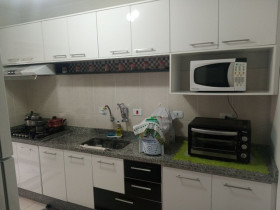 Imóvel com 2 Quartos à Venda, 72 m² em Jardim Maria Rosa - Taboão Da Serra