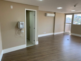 Imóvel com 1 Quarto à Venda, 45 m² em Jardim Flórida - Jundiaí