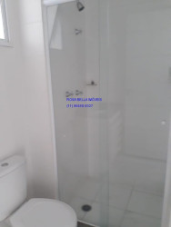 Apartamento com 2 Quartos à Venda, 54 m² em Vila Santana Ii - Jundiaí