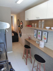 Apartamento com 2 Quartos à Venda, 45 m² em Campo Grande - Rio De Janeiro