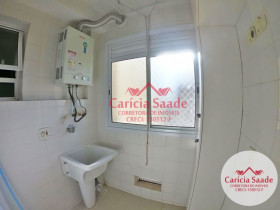 Apartamento com 3 Quartos à Venda, 64 m² em Mooca - São Paulo