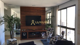 Imóvel com 4 Quartos à Venda, 225 m² em Vila Da Serra - Nova Lima